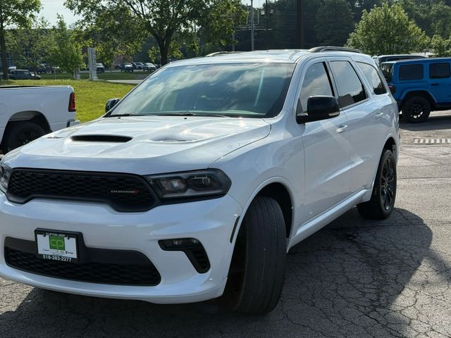 2021 Dodge Durango GT Plus