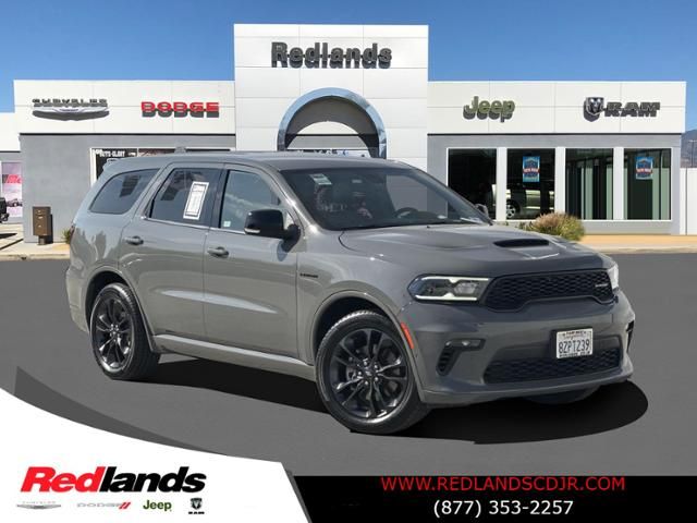 2021 Dodge Durango R/T