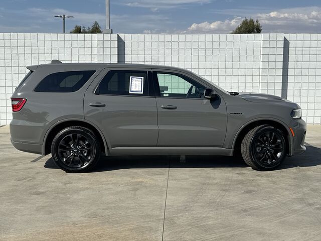 2021 Dodge Durango R/T