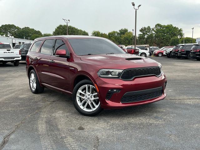 2021 Dodge Durango R/T