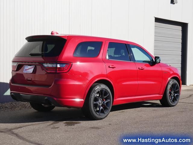 2021 Dodge Durango R/T