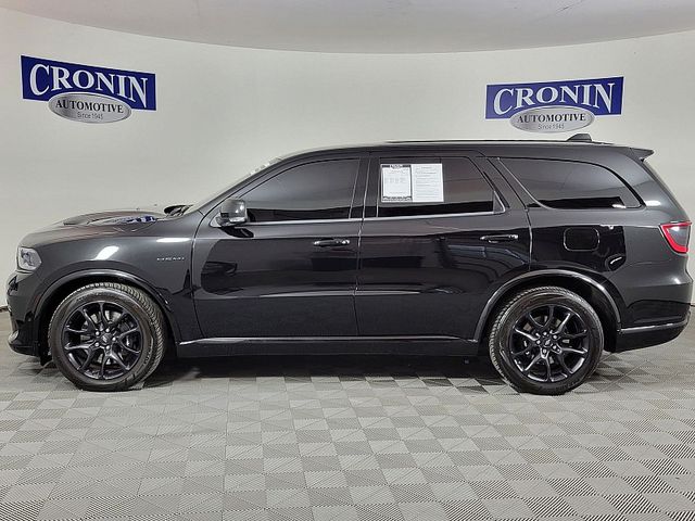 2021 Dodge Durango R/T