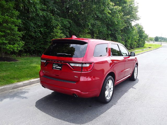 2021 Dodge Durango R/T