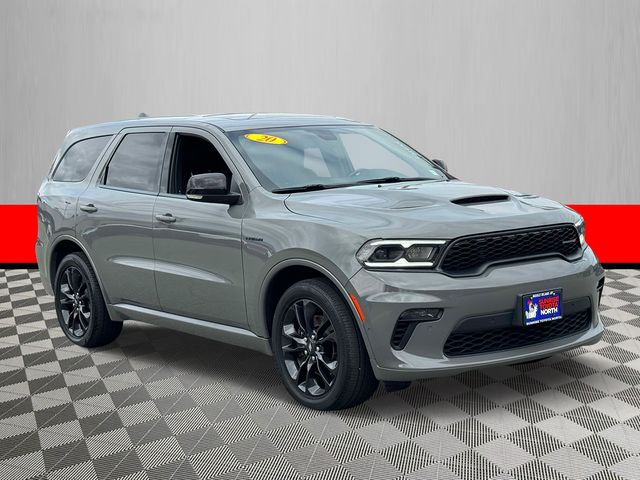 2021 Dodge Durango R/T