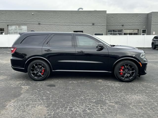 2021 Dodge Durango SRT 392