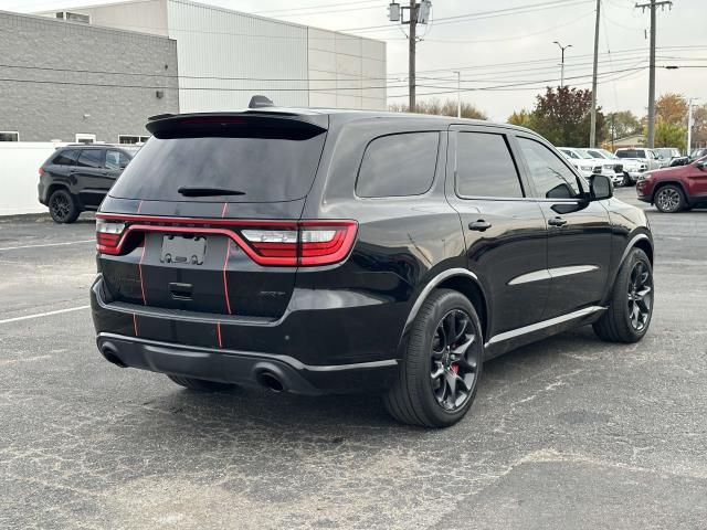 2021 Dodge Durango SRT 392