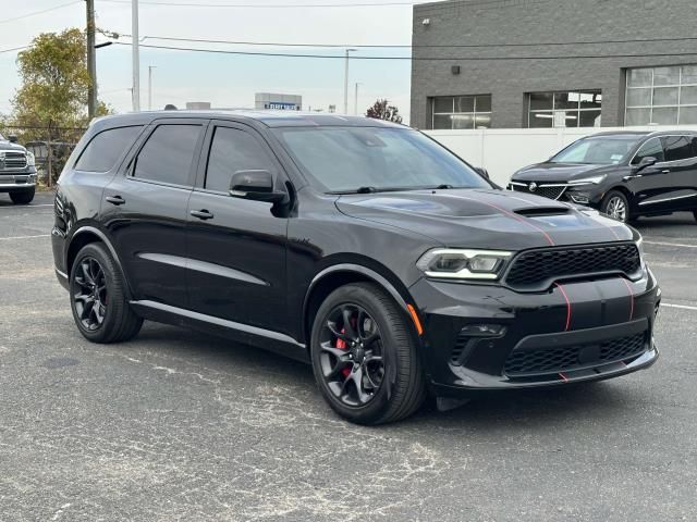 2021 Dodge Durango SRT 392