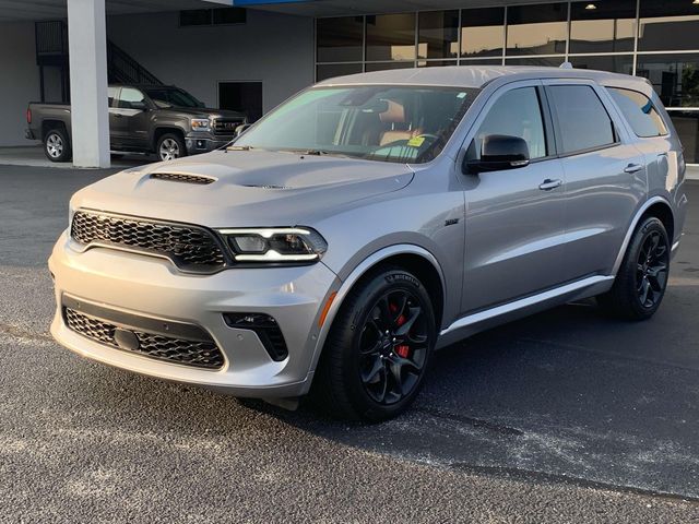 2021 Dodge Durango SRT 392