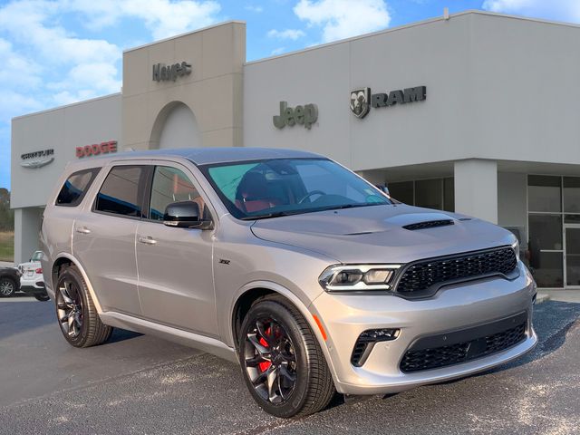 2021 Dodge Durango SRT 392