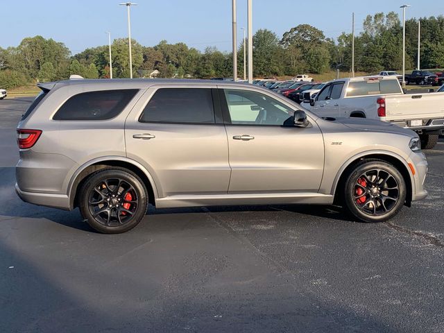 2021 Dodge Durango SRT 392