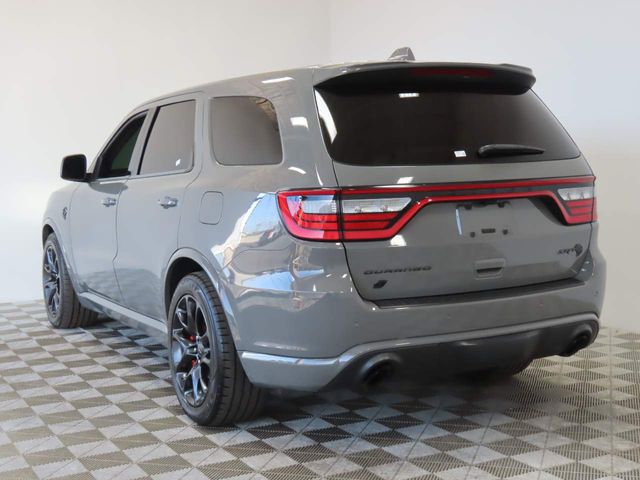 2021 Dodge Durango SRT Hellcat