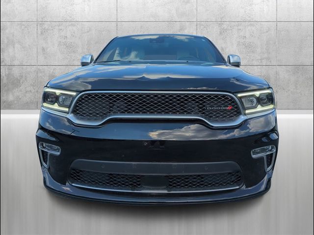 2021 Dodge Durango Citadel