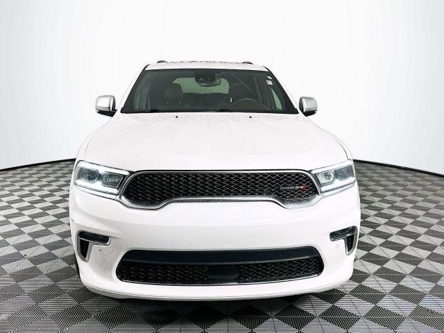 2021 Dodge Durango Citadel