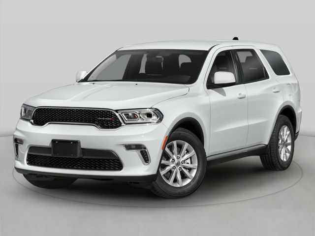 2021 Dodge Durango Citadel