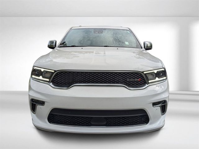 2021 Dodge Durango Citadel