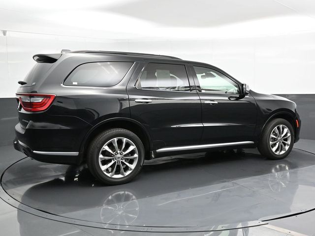 2021 Dodge Durango Citadel