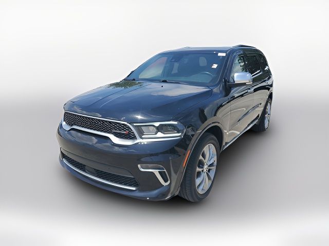 2021 Dodge Durango Citadel