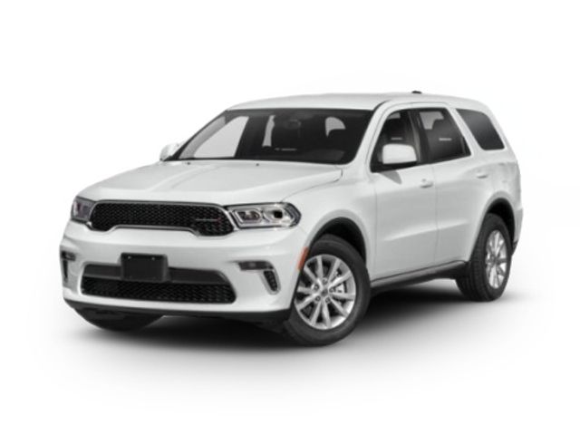 2021 Dodge Durango Citadel