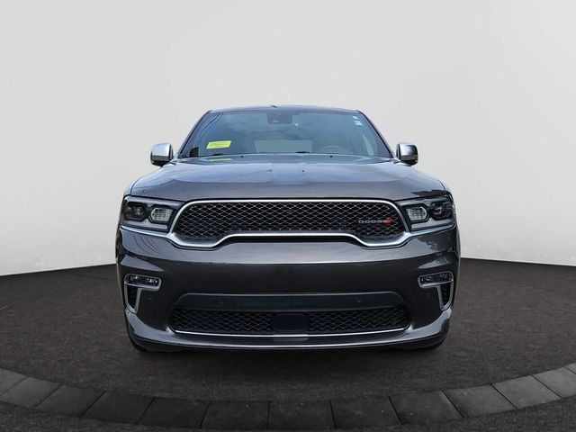 2021 Dodge Durango Citadel