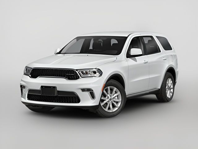 2021 Dodge Durango Citadel