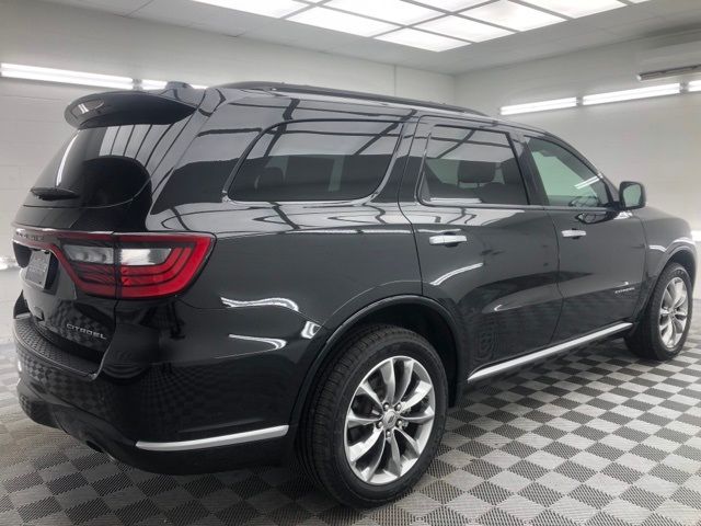 2021 Dodge Durango Citadel