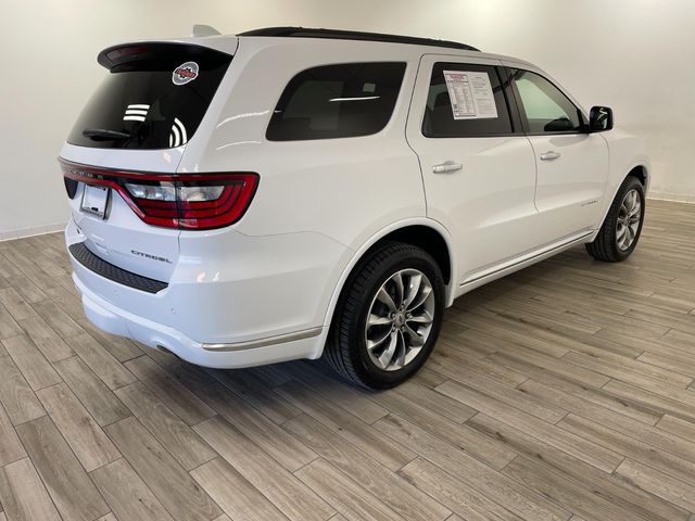 2021 Dodge Durango Citadel