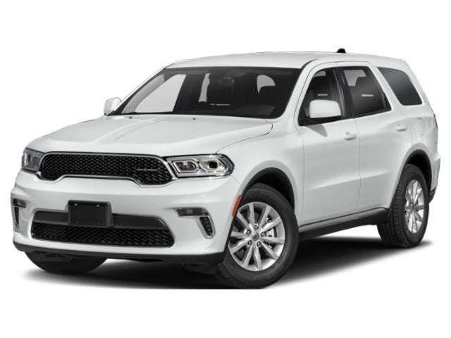 2021 Dodge Durango Citadel