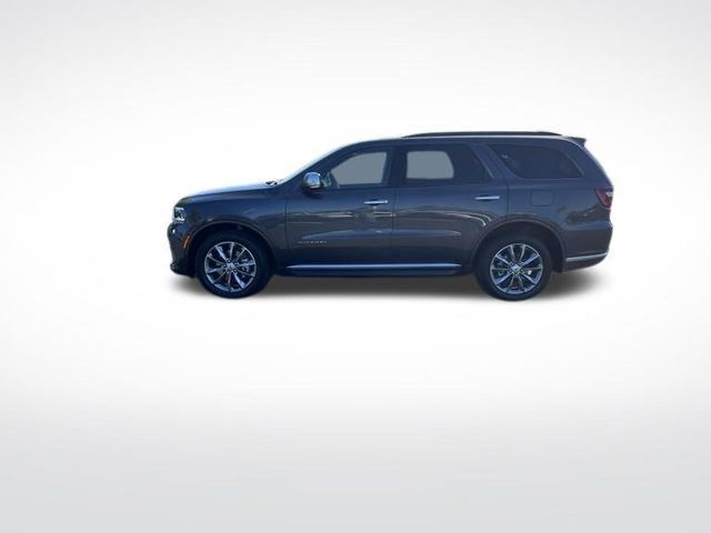 2021 Dodge Durango Citadel