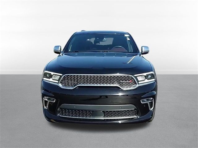 2021 Dodge Durango Citadel