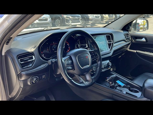 2021 Dodge Durango Citadel