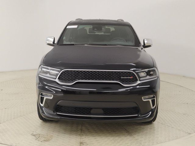 2021 Dodge Durango Citadel