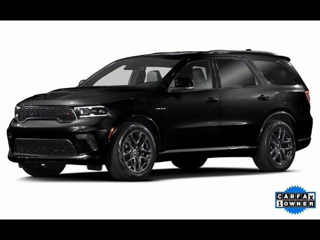 2021 Dodge Durango Citadel