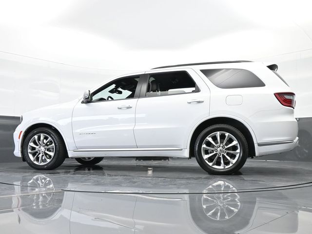 2021 Dodge Durango Citadel