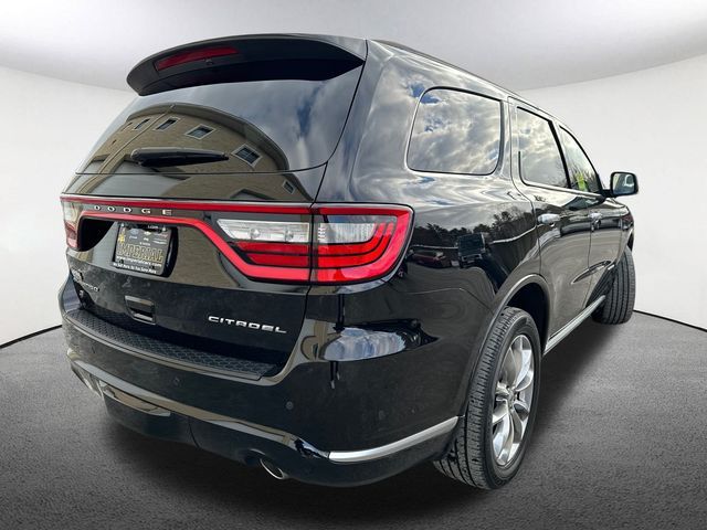 2021 Dodge Durango Citadel