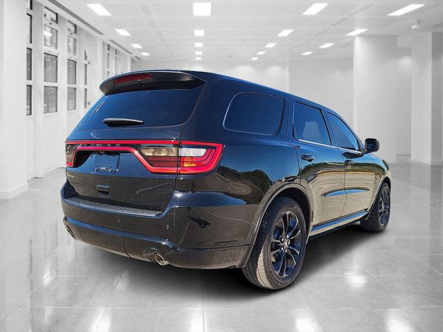 2021 Dodge Durango GT