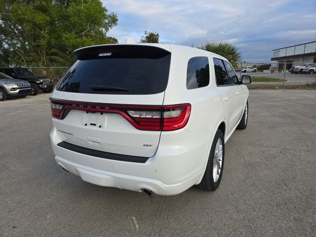 2021 Dodge Durango GT