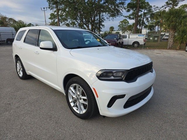 2021 Dodge Durango GT