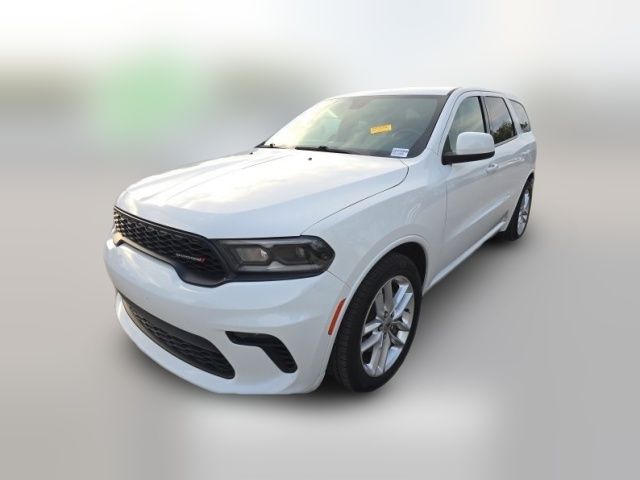 2021 Dodge Durango GT