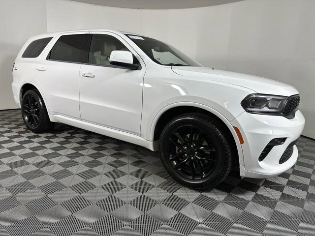 2021 Dodge Durango GT