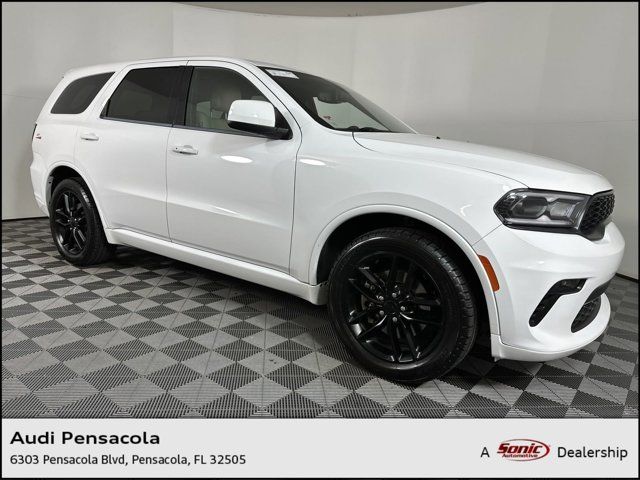 2021 Dodge Durango GT