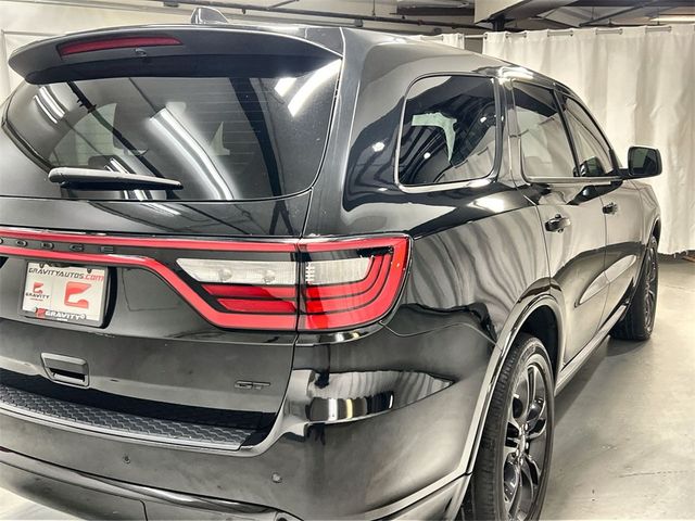 2021 Dodge Durango GT