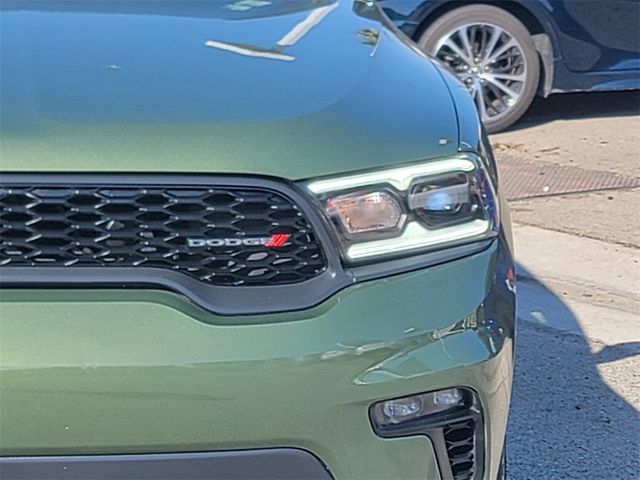 2021 Dodge Durango GT