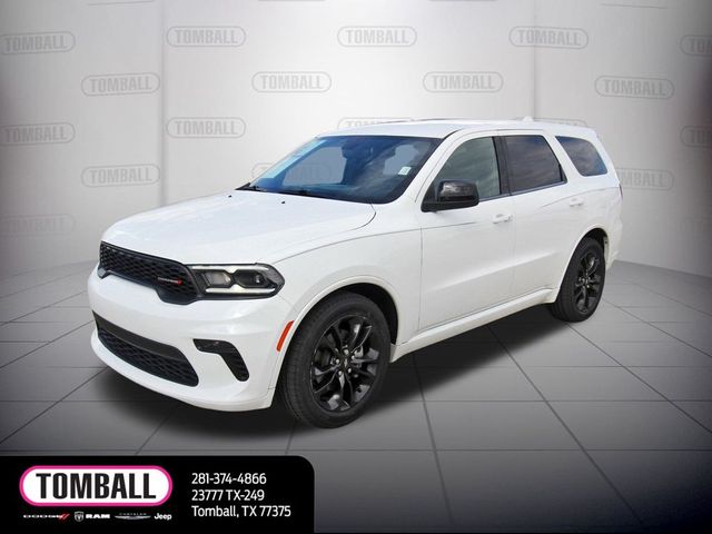 2021 Dodge Durango GT