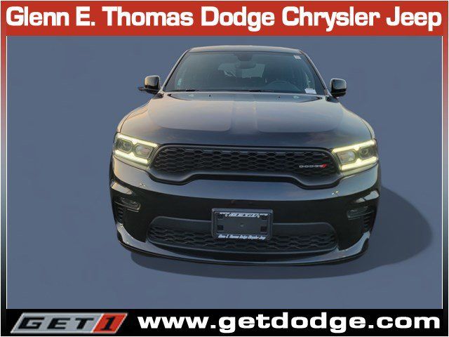 2021 Dodge Durango GT