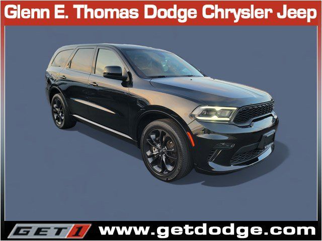 2021 Dodge Durango GT