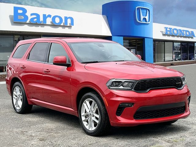 2021 Dodge Durango GT