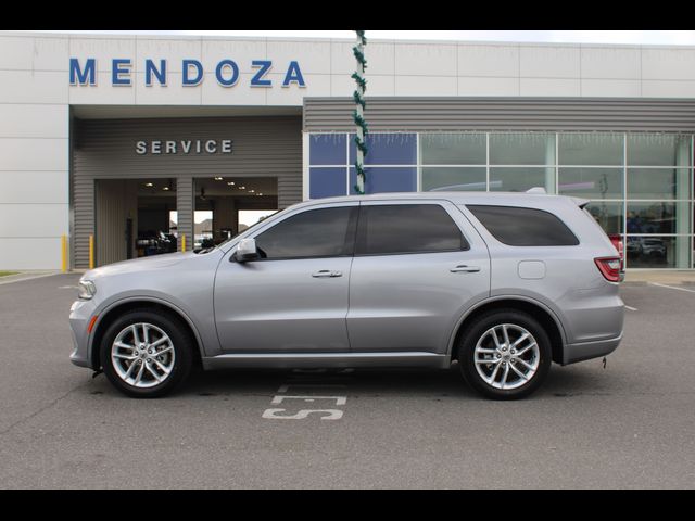 2021 Dodge Durango GT