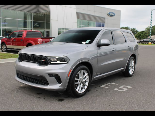 2021 Dodge Durango GT