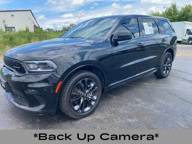 2021 Dodge Durango GT