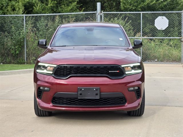 2021 Dodge Durango GT